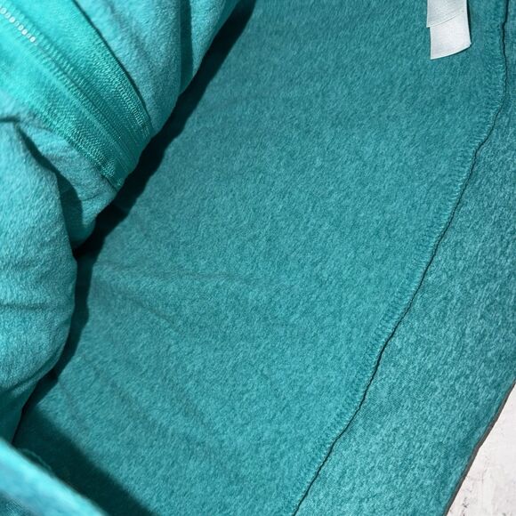 Women’s The North Face Small Green Hoodie - Picture 5 of 9